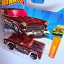 Hot Wheels Classic 55 Nomad Image 2