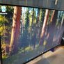DELL P2425H monitor 100Hz adjustable stand IPS LCD Image 4