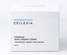 Cellexia Body Wrinkle Cream Brand New