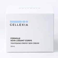 Cellexia Body Wrinkle Cream Brand New
