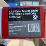 Box of 2000 nails and 2 fuel cells Image 2