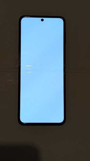samsung Z flip 4 128gb black