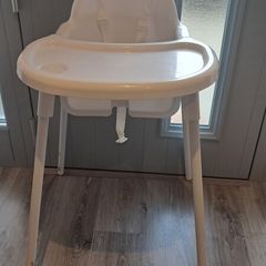High Chairs