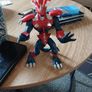 yu gi oh archfiend of gifer Image 2