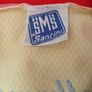 santini cycling jersey circa 1998 Image 8