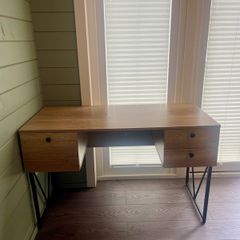 Wooden Desk