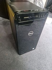 Dell Xps with GTX 1080
