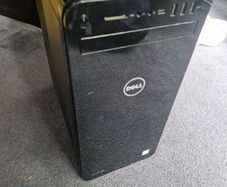 Dell Xps with GTX 1080