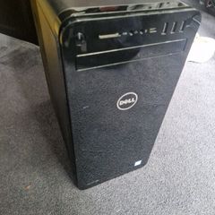 Dell Xps with GTX 1080
