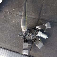 Wiper Motor Rear