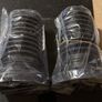 48157-30050 Genuine Lexus-Toyota Insulator, Front Coil Spring Insulator (Left, Right, Front, Upper) Image 2
