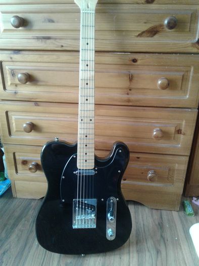 Telecaster copy