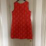 Vintage dress tunic Image 7