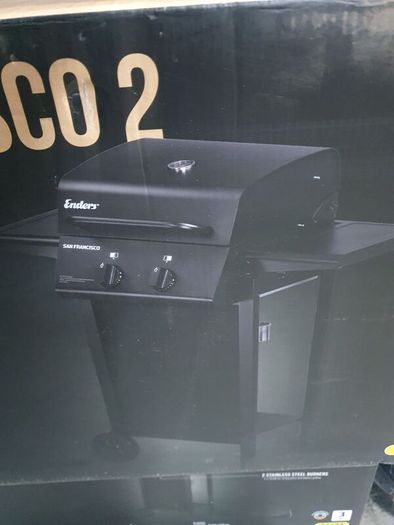 gas bbq enders san francisco 2