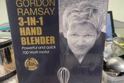 Gordon Ramsey hand blender