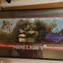 poster in frame Minecraft Image 2
