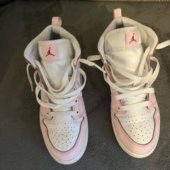 girls nike air Jordan's uk 2.5