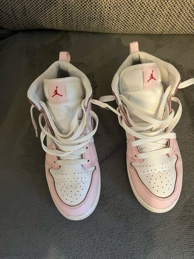 girls nike air Jordan's uk 2.5