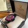 Watch Mechanical Tevise Image 3