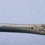 Vintage silver-plated  1847 Rogers Bros in Vintage Case Image 5