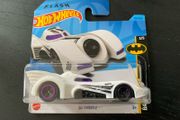 Batman Hot Wheels