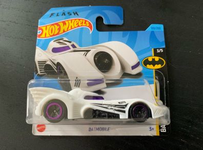 Batman Hot Wheels
