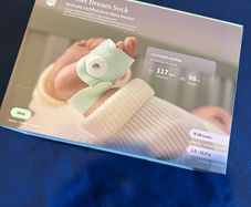 Owlet Dream Sock
