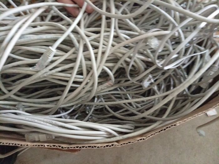 ethernet lot