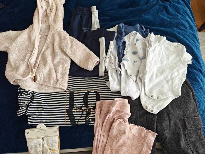 FREE children clothes