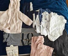 FREE children clothes
