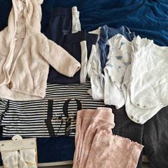 FREE children clothes