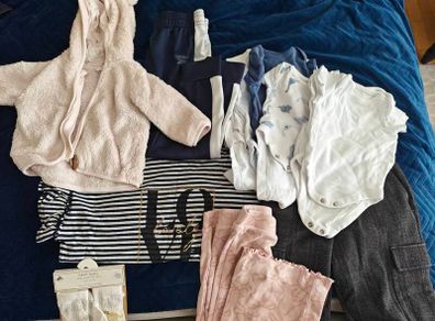 FREE children clothes