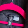 H&M quilted jacket Image 5