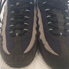 Boys Nike Airmax