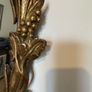Antique Gilt Framed Mirror Image 3