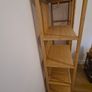 Sliding wardrobe bamboo Image 3