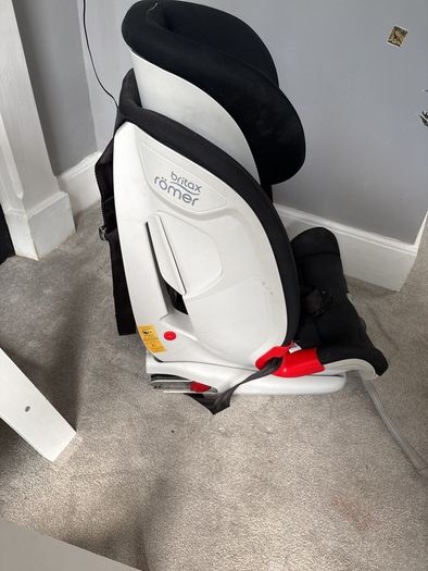 car seat