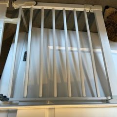 Safety 1st Baby Gate