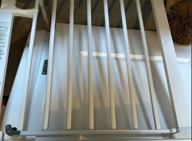 Safety 1st Baby Gate