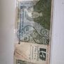 1 pound punt irish notes used for 10 euro each Image 6