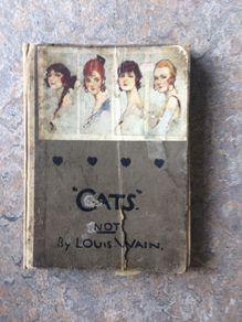 ' Cats ' Not