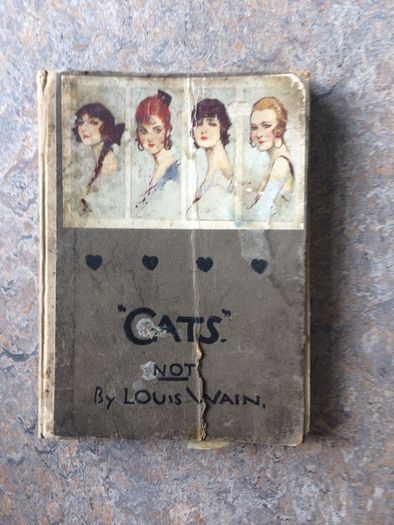 ' Cats ' Not