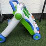 Leap Frog Activity Walker Scout and Friends Image 2