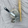 Boat trailer winch manual Image 2