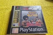 Ready 2 Rumble Boxing PlayStation1 Ps1 PlayStation2 Ps2 games Original