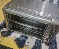 Ruseel Hobbs Mini Oven