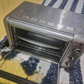 Ruseel Hobbs Mini Oven