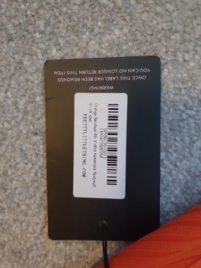Top Big Clearout, Make An Offer