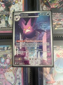 Crobat