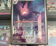Crobat